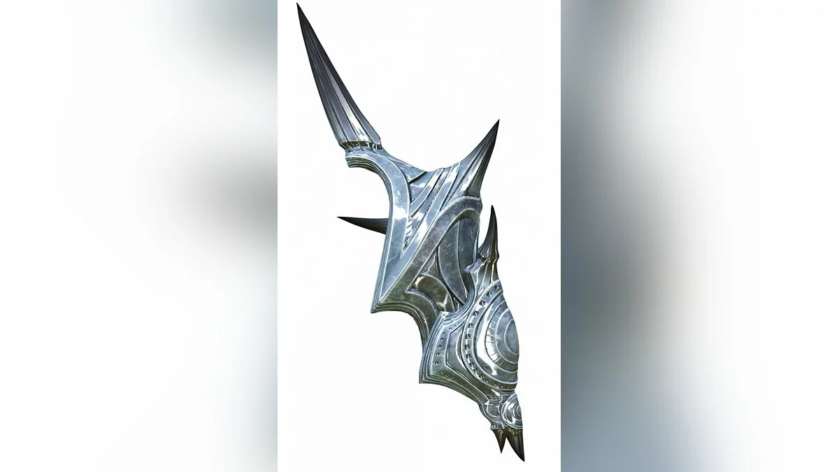 Арт из Dissidia Final Fantasy NT / Картинка 238