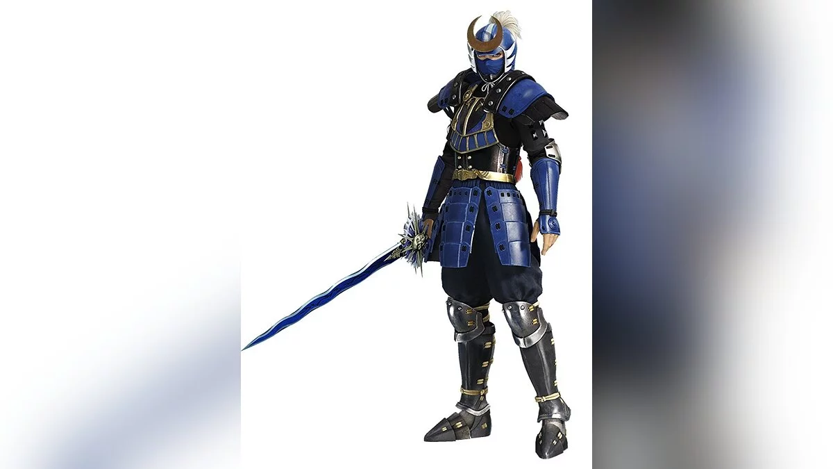 Арт из Dissidia Final Fantasy NT / Картинка 255
