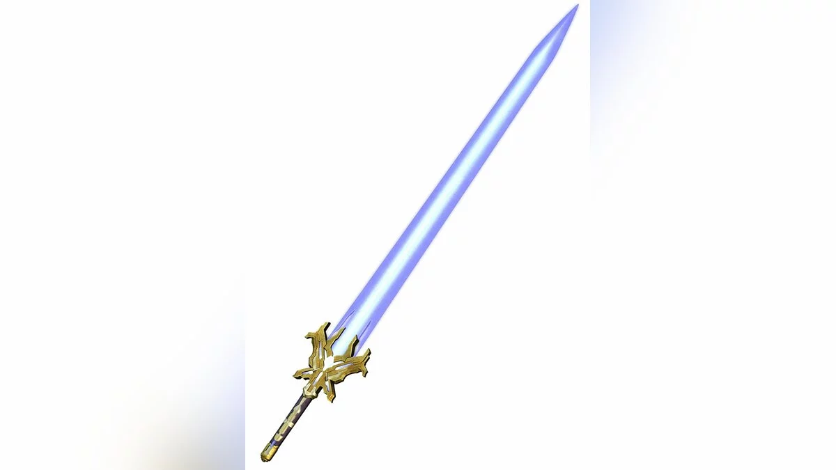 Арт из Dissidia Final Fantasy NT / Картинка 259