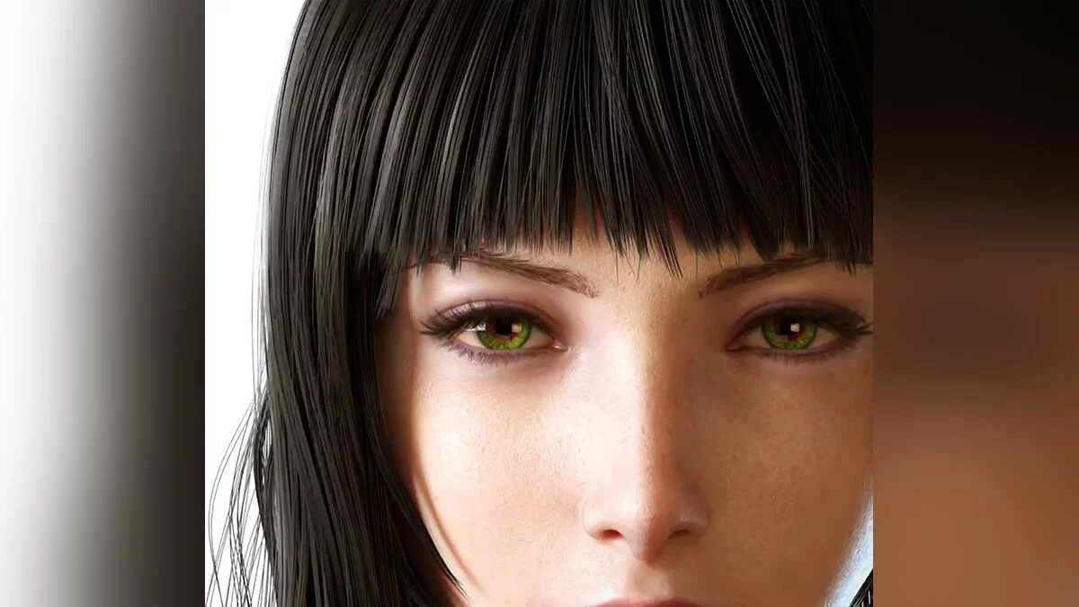 Арт из Final Fantasy XV / Картинка 12