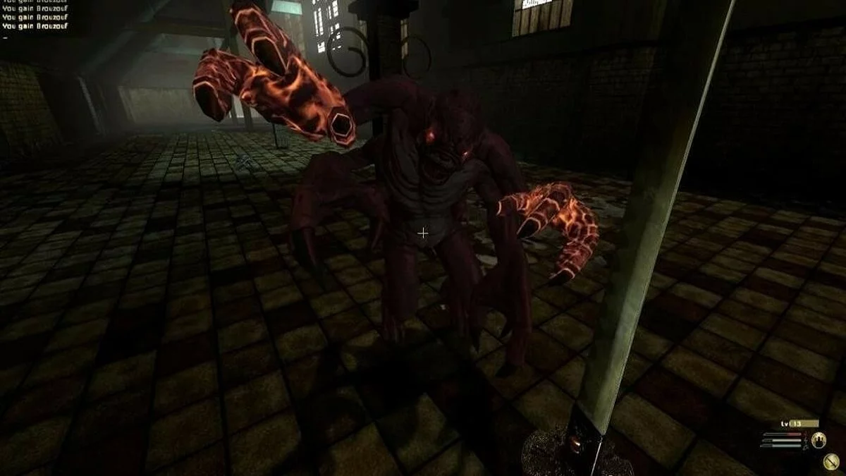 Скриншоты из E.Y.E: Divine Cybermancy / Картинка 38