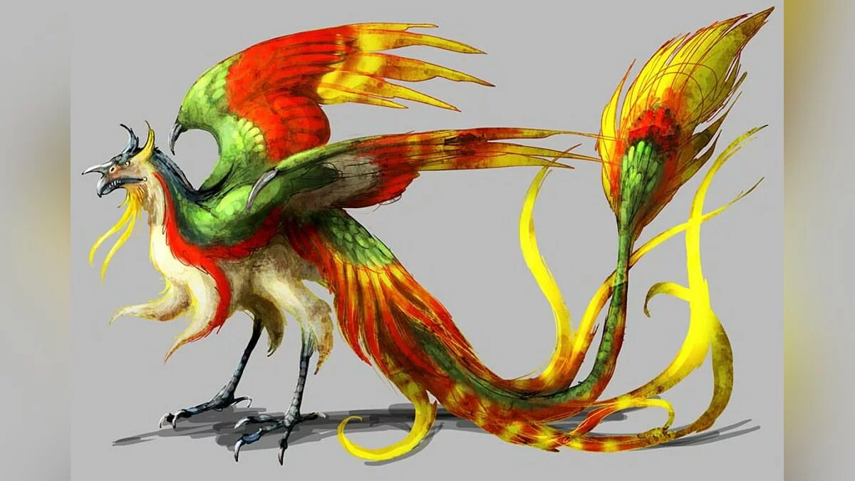Арт из Guild Wars: Factions / Картинка 42