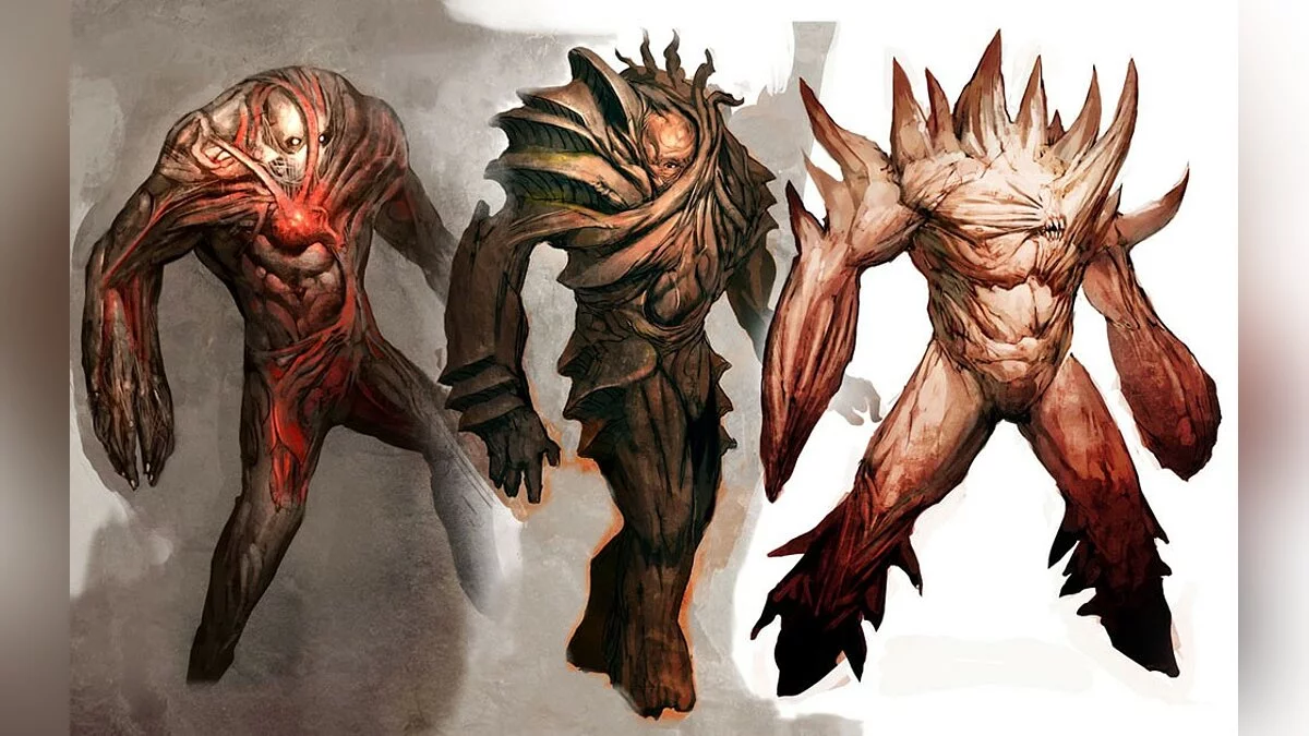 Арт из Guild Wars: Factions / Картинка 45