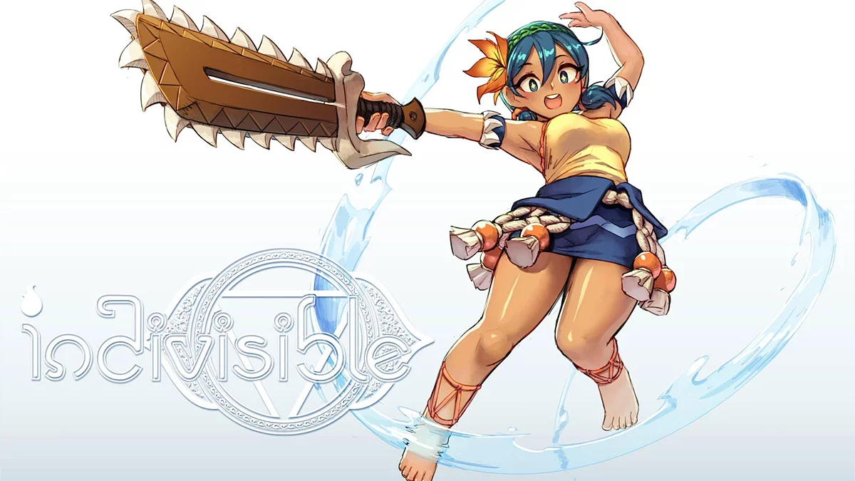 Арт из Indivisible / Картинка 39