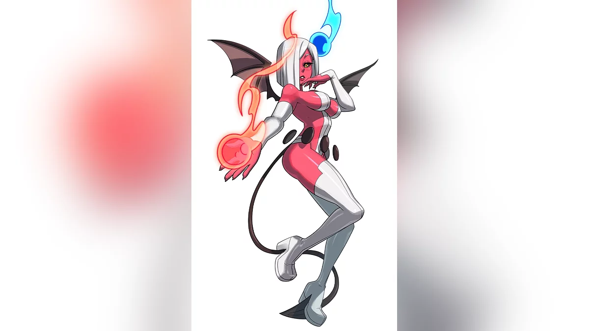 Арт из Indivisible / Картинка 46