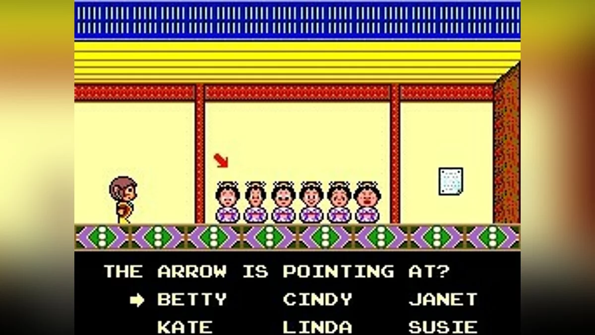 Скриншоты из Alex Kidd: High-Tech World / Картинка 31