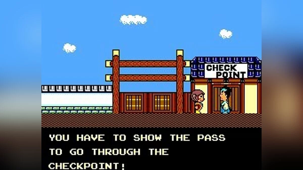 Скриншоты из Alex Kidd: High-Tech World / Картинка 43