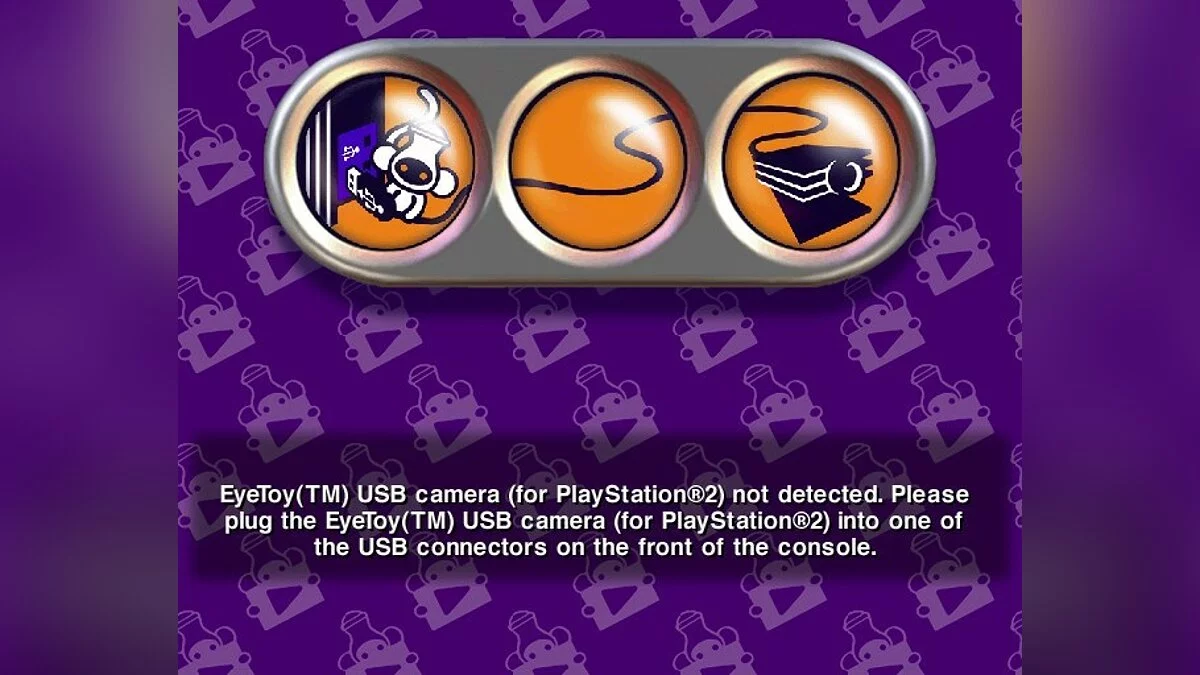 Скриншоты из EyeToy: Play / Картинка 14