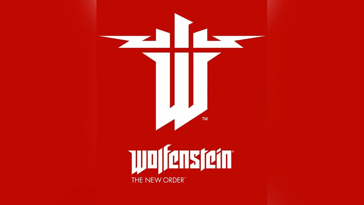 Арт из Wolfenstein: The New Order / Картинка 1