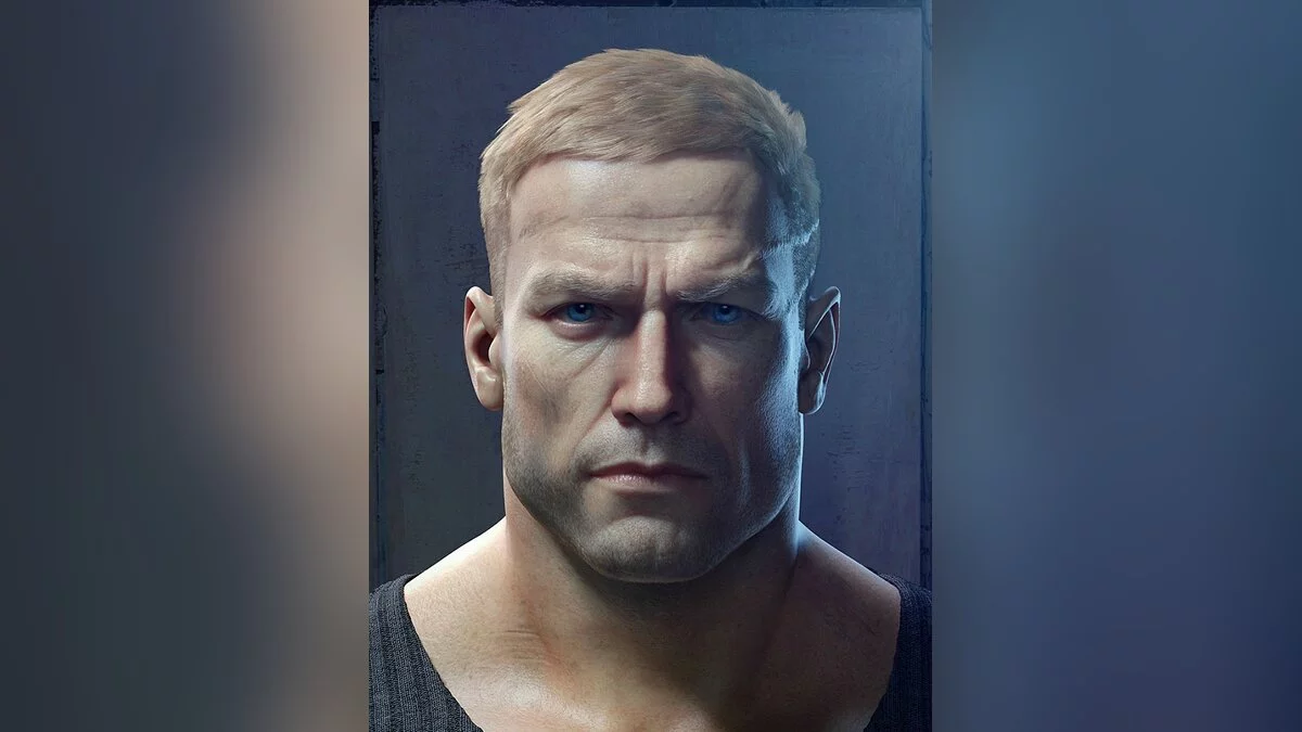 Арт из Wolfenstein: The New Order / Картинка 2