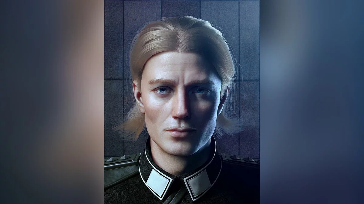 Арт из Wolfenstein: The New Order / Картинка 5