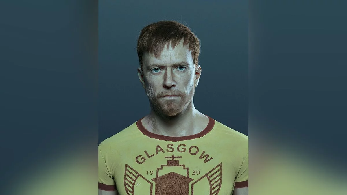 Арт из Wolfenstein: The New Order / Картинка 7