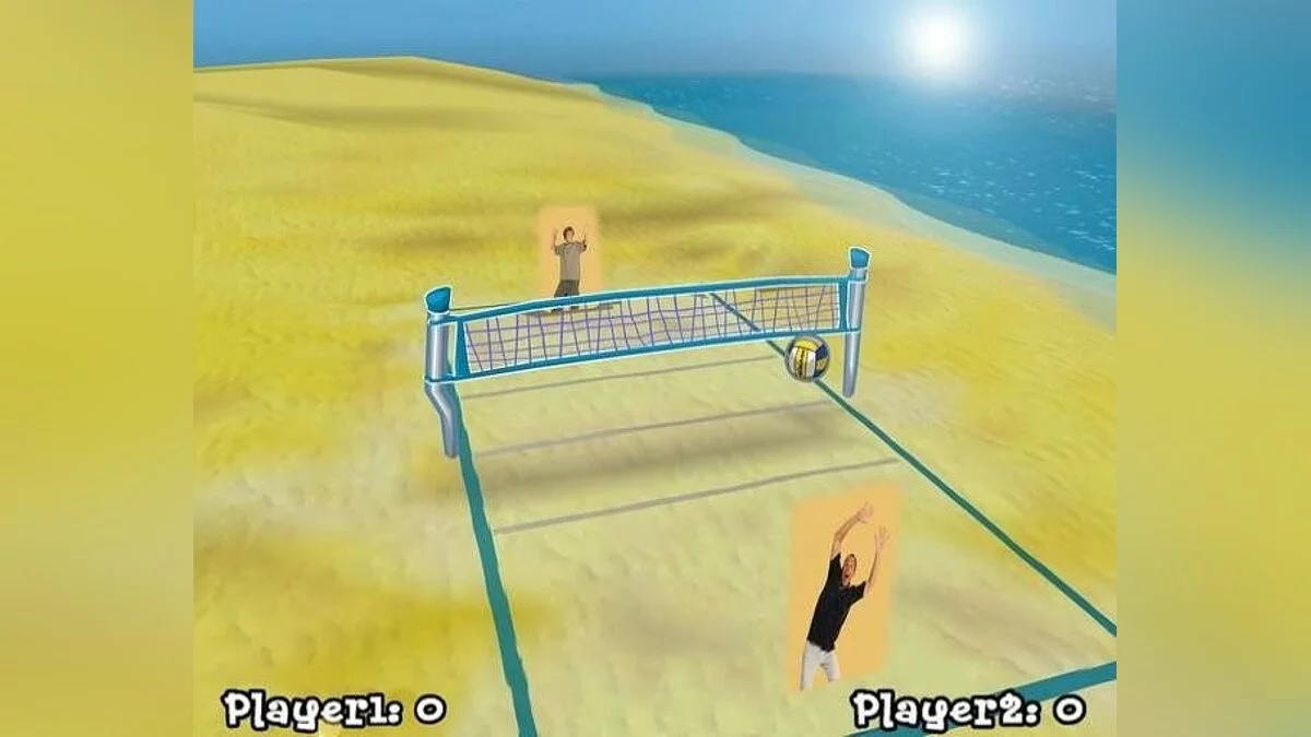 Скриншоты из EyeToy: Play 3 / Картинка 11