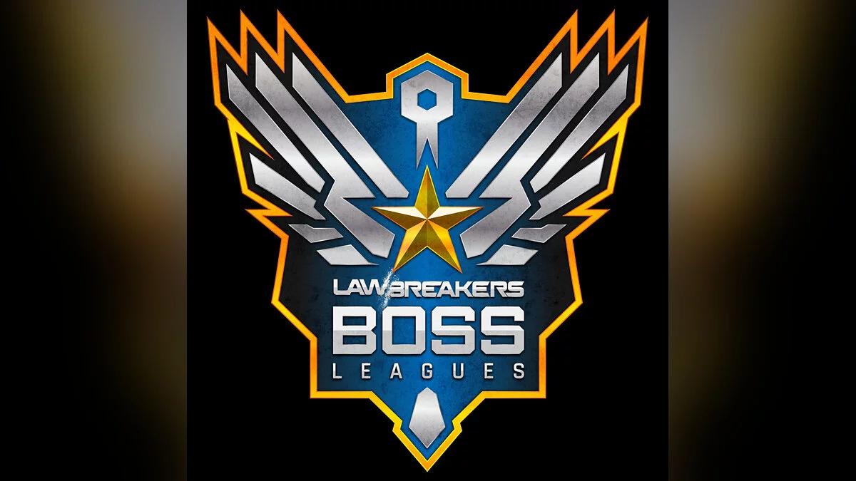 Арт из LawBreakers / Картинка 2