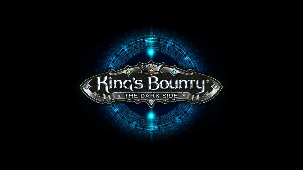 Скриншоты из King's Bounty: Dark Side / Картинка 11