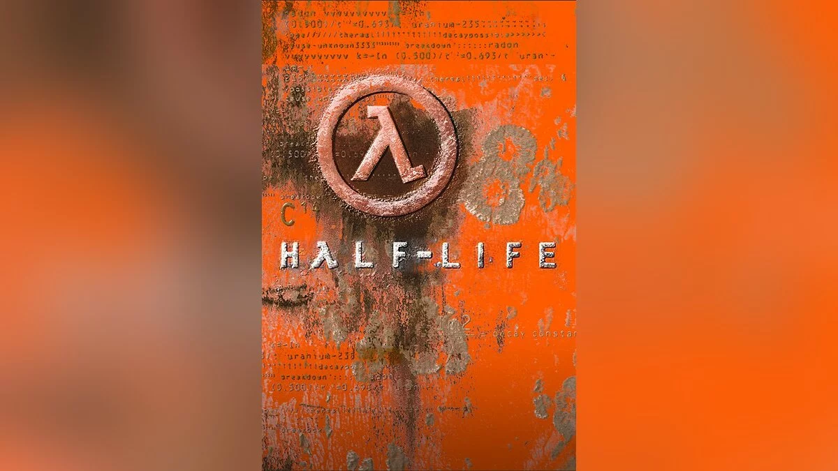 Арт из Half-Life / Картинка 10