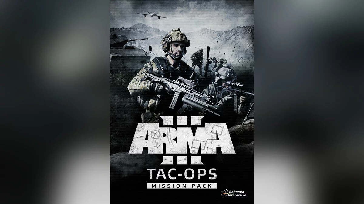 Арт из ArmA 3 / Картинка 2