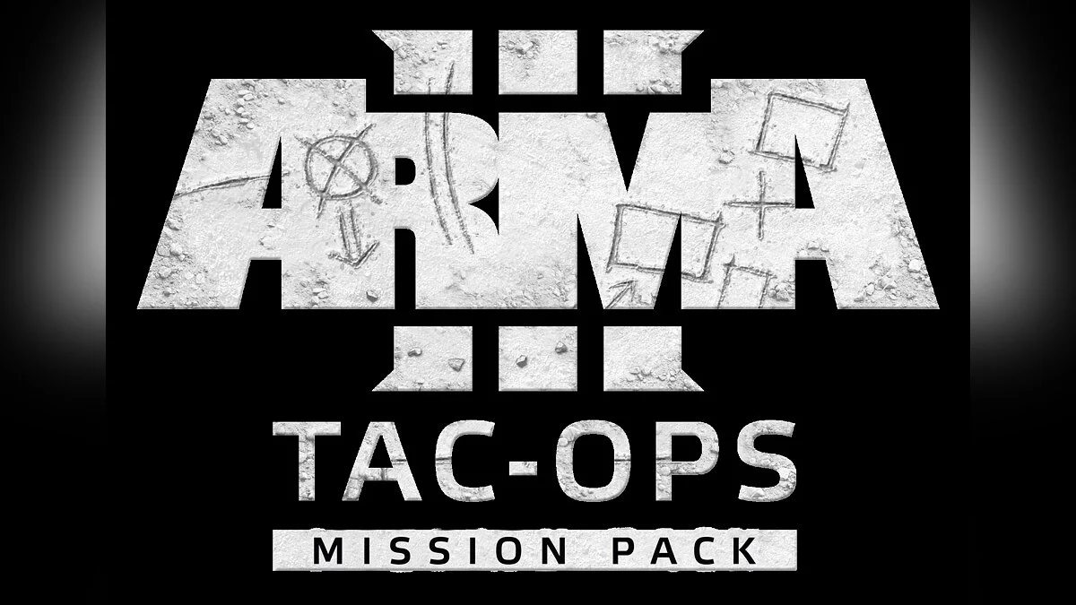 Арт из ArmA 3 / Картинка 3