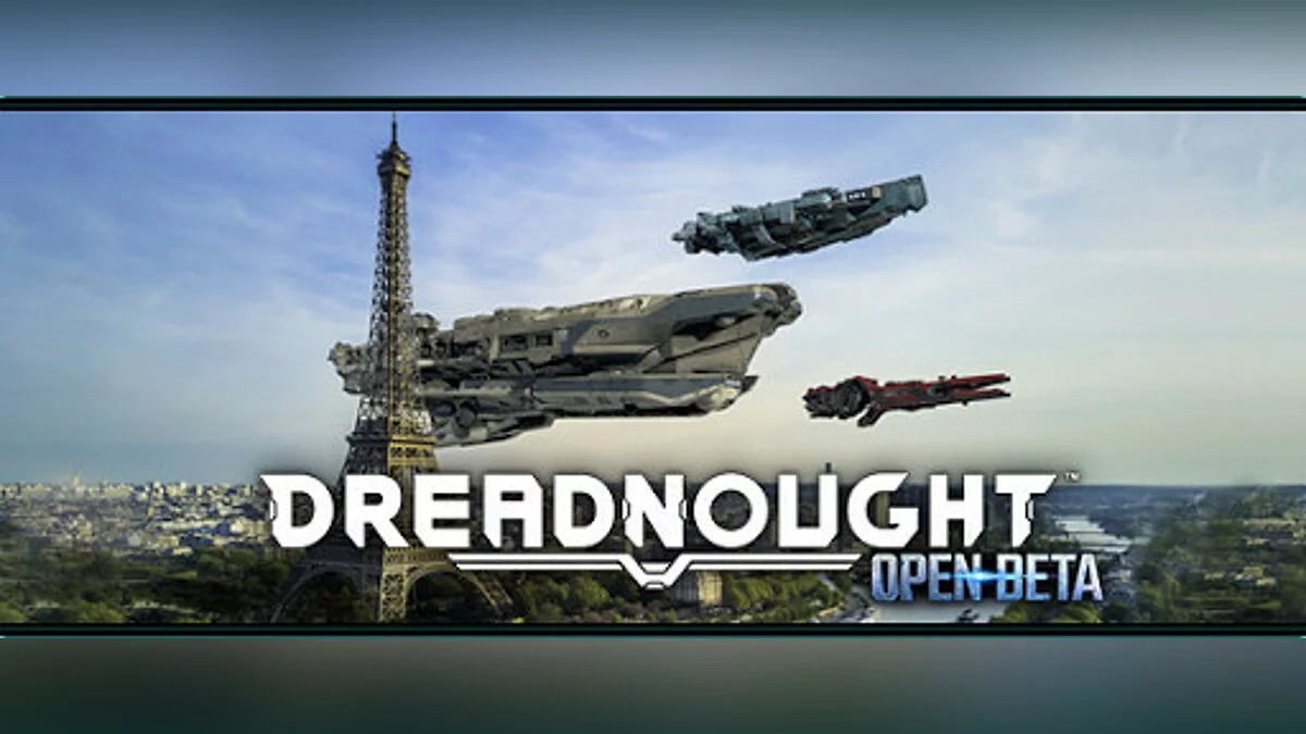 Арт из Dreadnought / Картинка 1