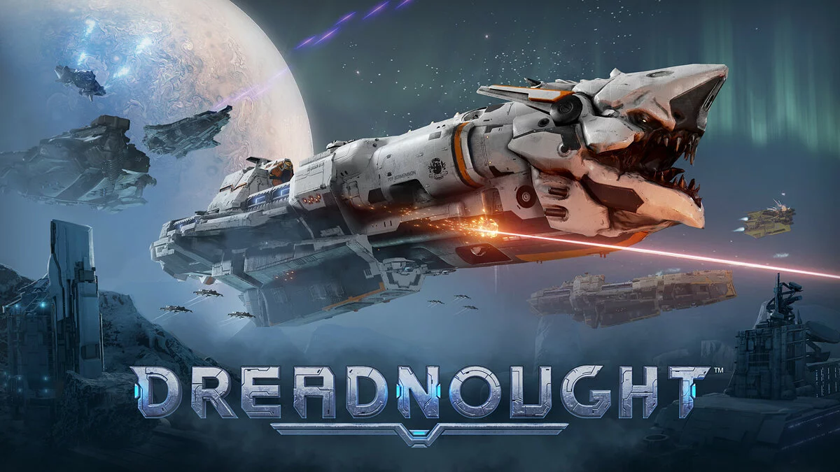 Арт из Dreadnought / Картинка 5