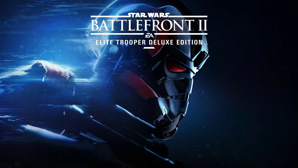 Арт из Star Wars: Battlefront 2 / Картинка 1