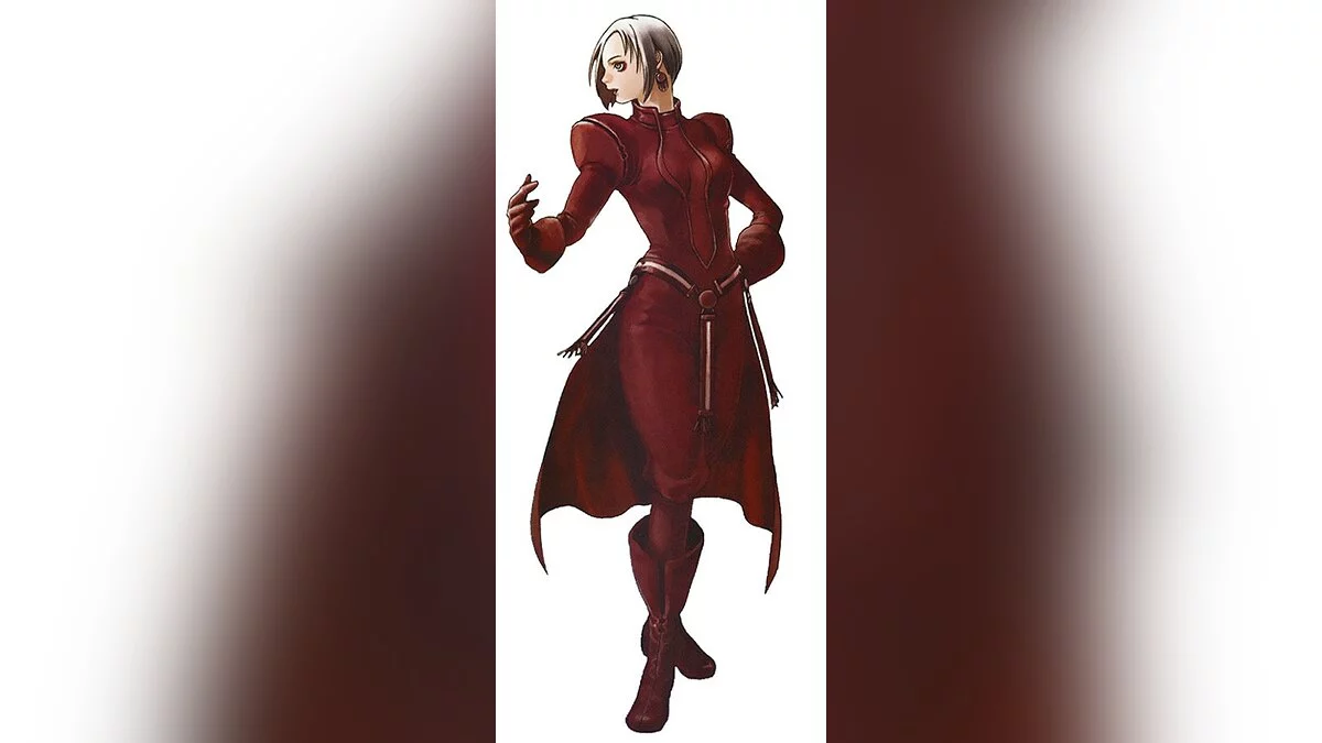 Арт из Suikoden 4 / Картинка 70