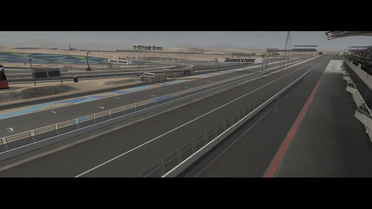 Скриншоты из F1 2010 / Картинка 32