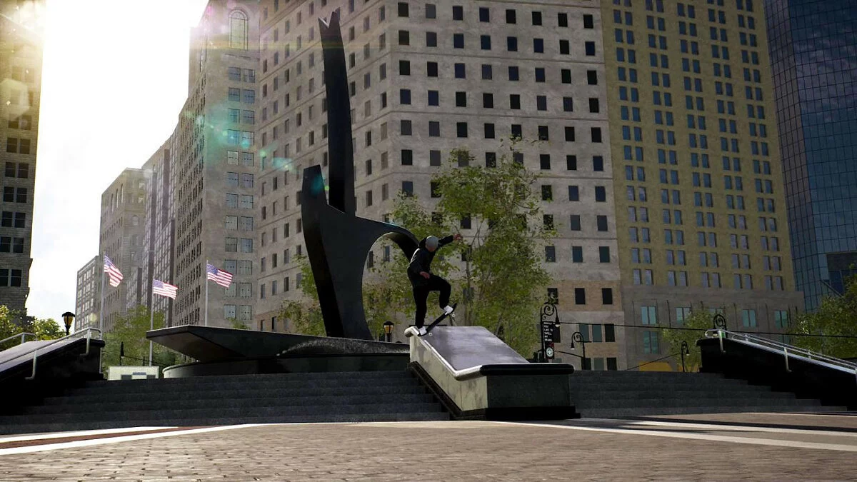 Скриншоты из Session: Skate Sim / Картинка 12