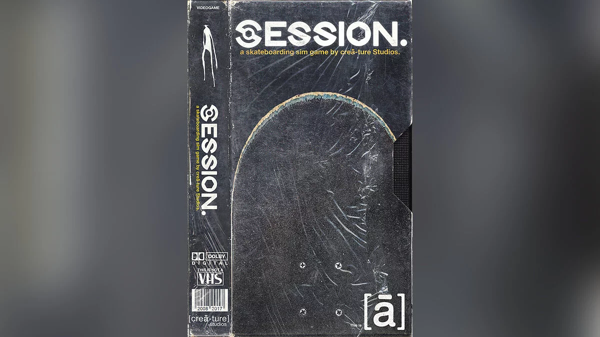 Арт из Session: Skate Sim / Картинка 2