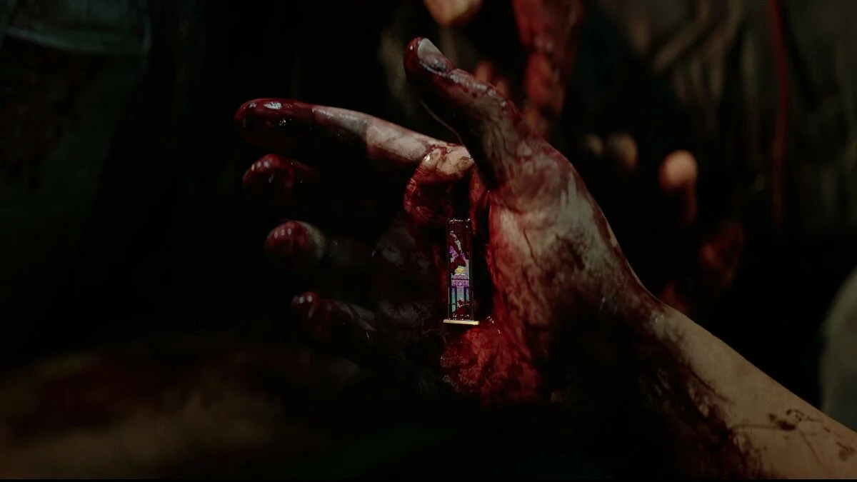 Скриншоты из Cyberpunk 2077 / Картинка 34