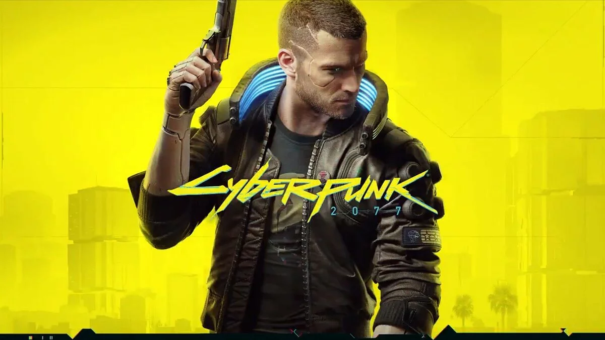 Арт из Cyberpunk 2077 / Картинка 31