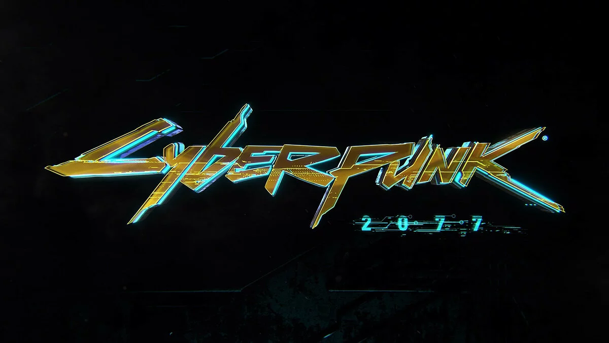 Арт из Cyberpunk 2077 / Картинка 29