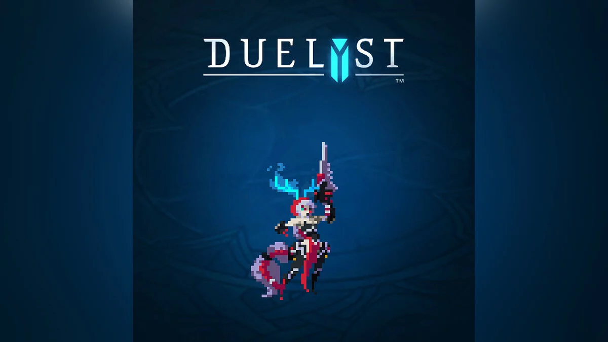 Арт из Duelyst / Картинка 1