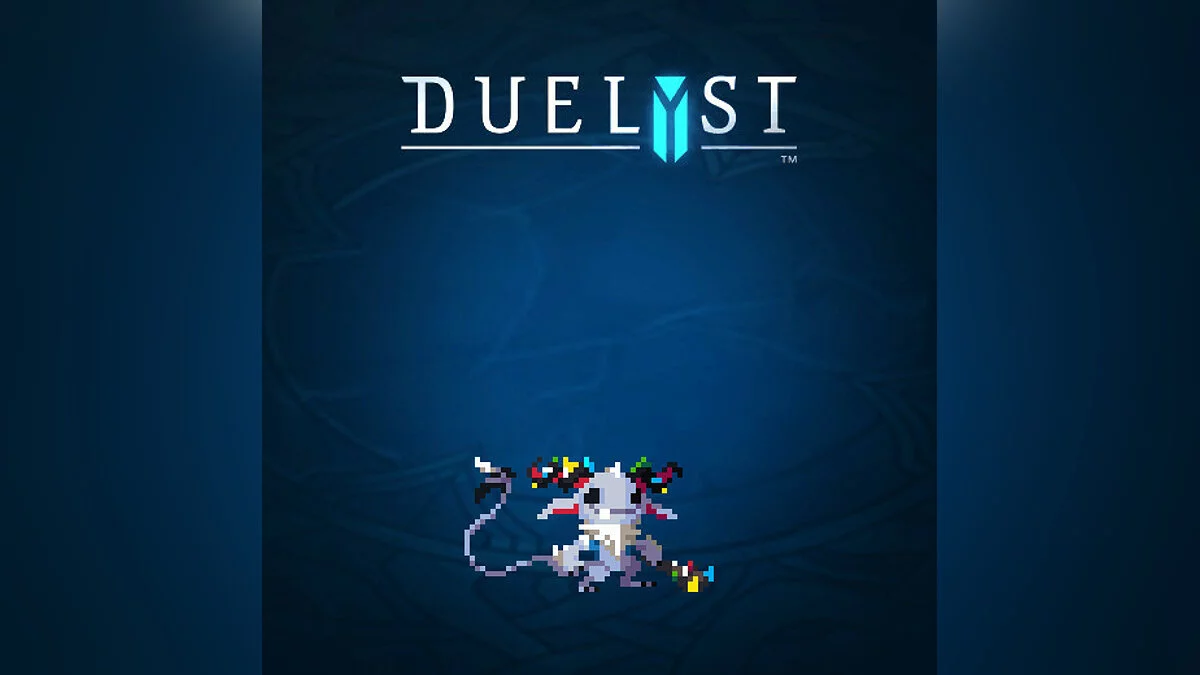Арт из Duelyst / Картинка 2