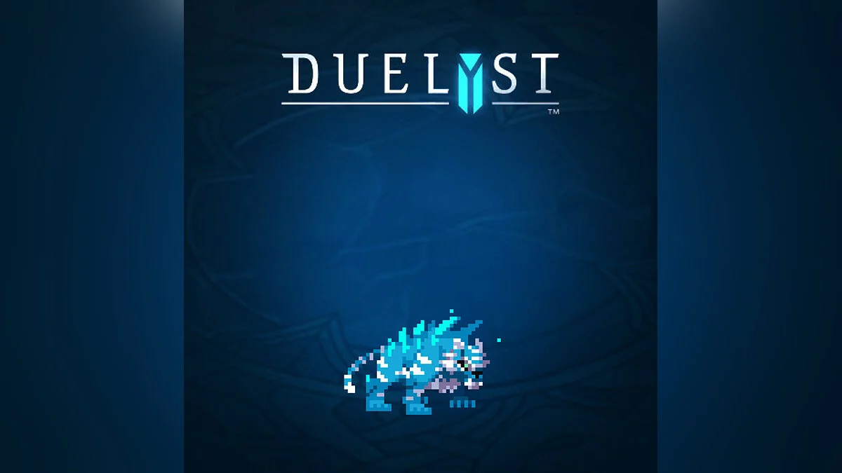 Арт из Duelyst / Картинка 3