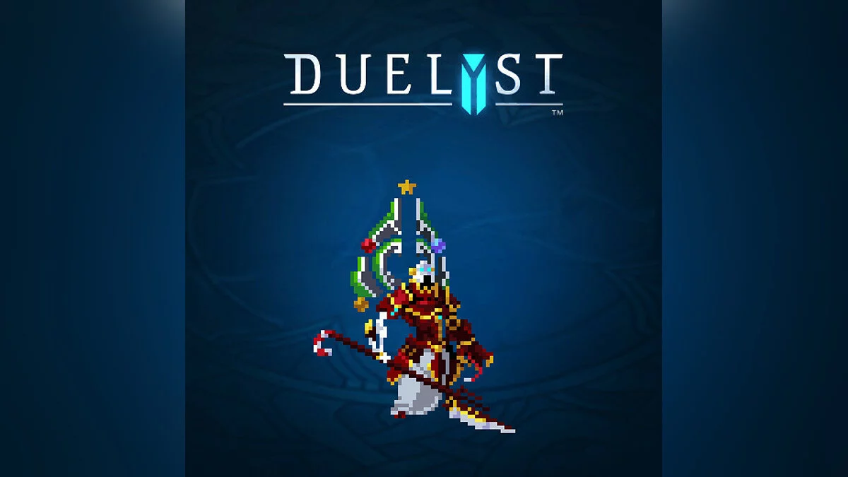 Арт из Duelyst / Картинка 5