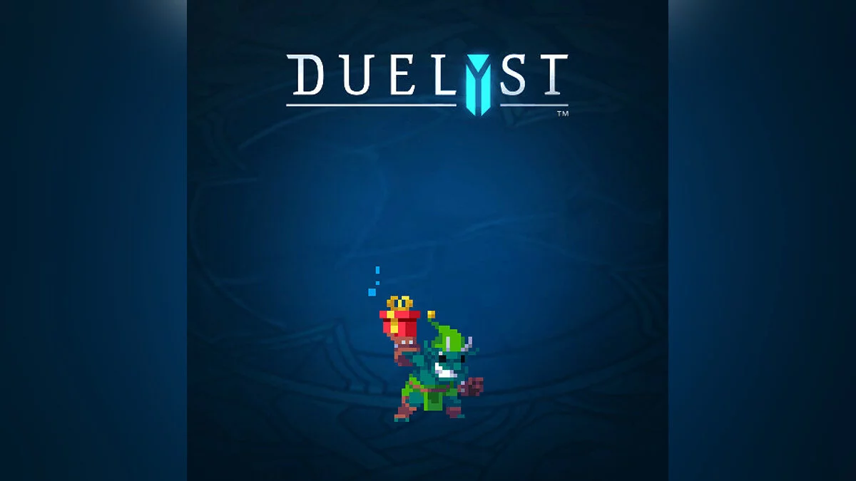Арт из Duelyst / Картинка 6
