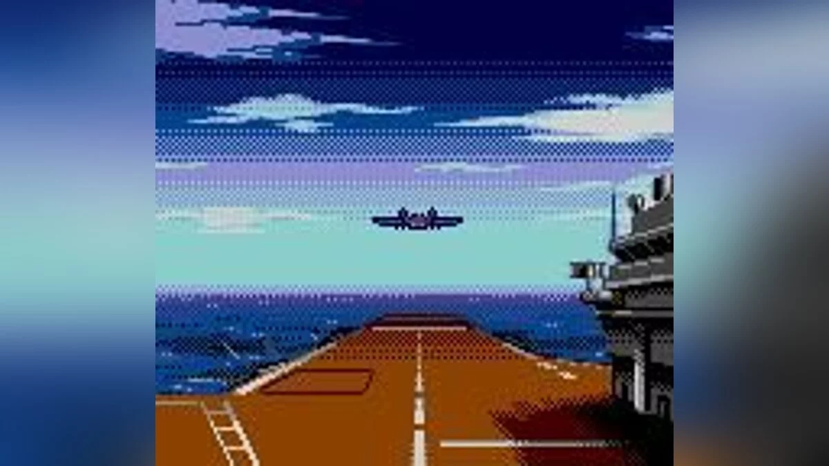 Скриншоты из F-15 Strike Eagle / Картинка 31