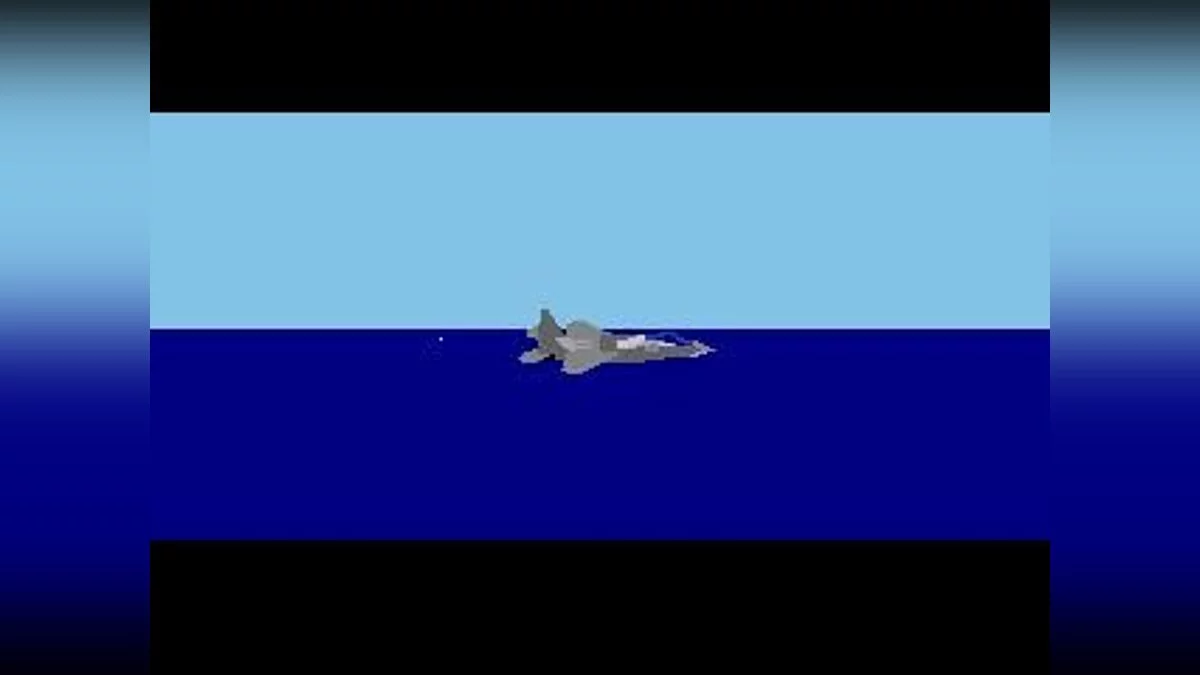 Скриншоты из F-15 Strike Eagle 2 / Картинка 46