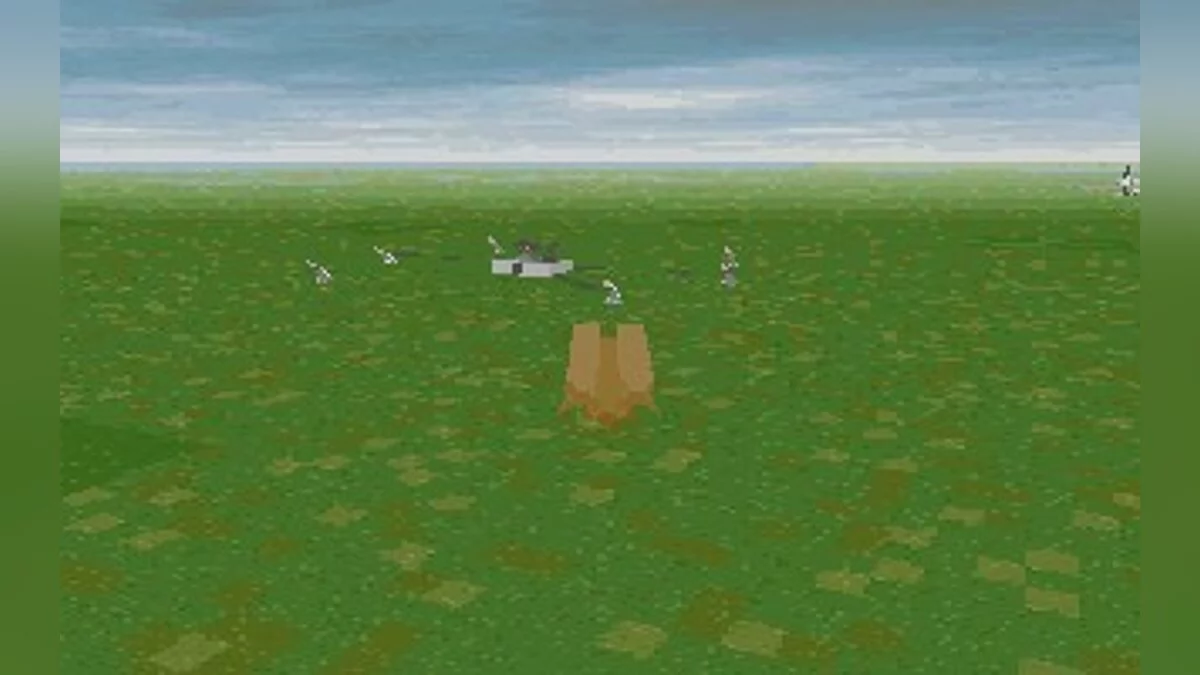 Скриншоты из F-15 Strike Eagle 3 / Картинка 16