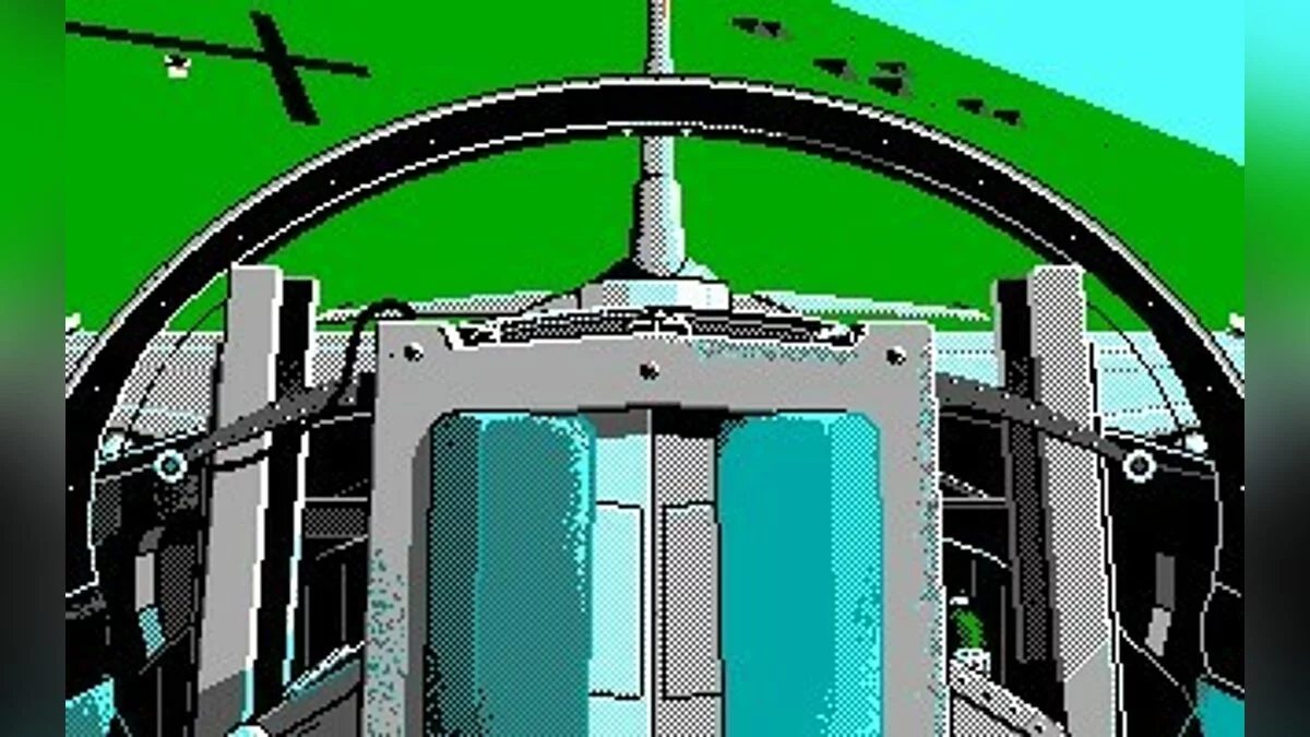 Скриншоты из F-16 Combat Pilot / Картинка 77