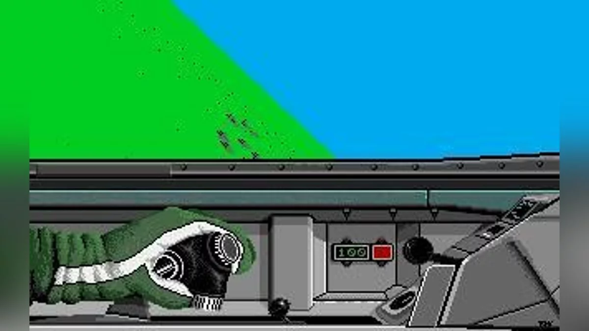 Скриншоты из F-16 Combat Pilot / Картинка 6