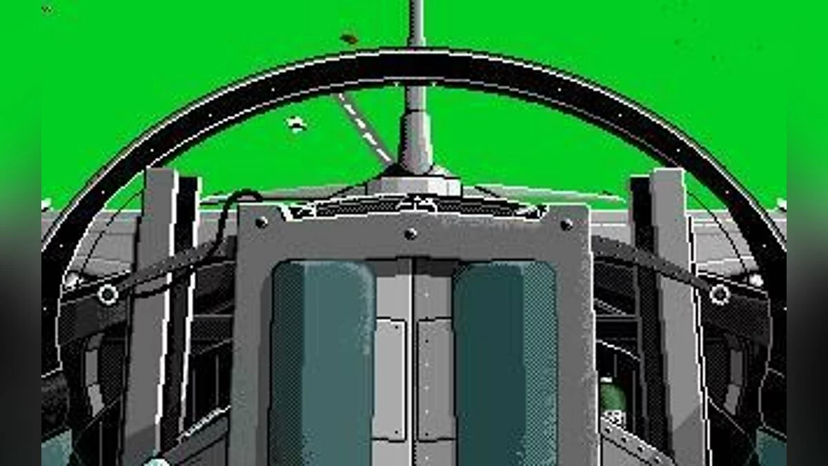 Скриншоты из F-16 Combat Pilot / Картинка 8