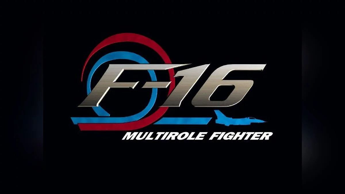 Скриншоты из F-16 Multirole Fighter / Картинка 11