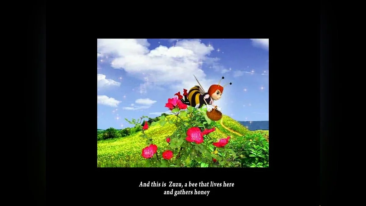 Скриншоты из Zuzu & Pirates / Картинка 4