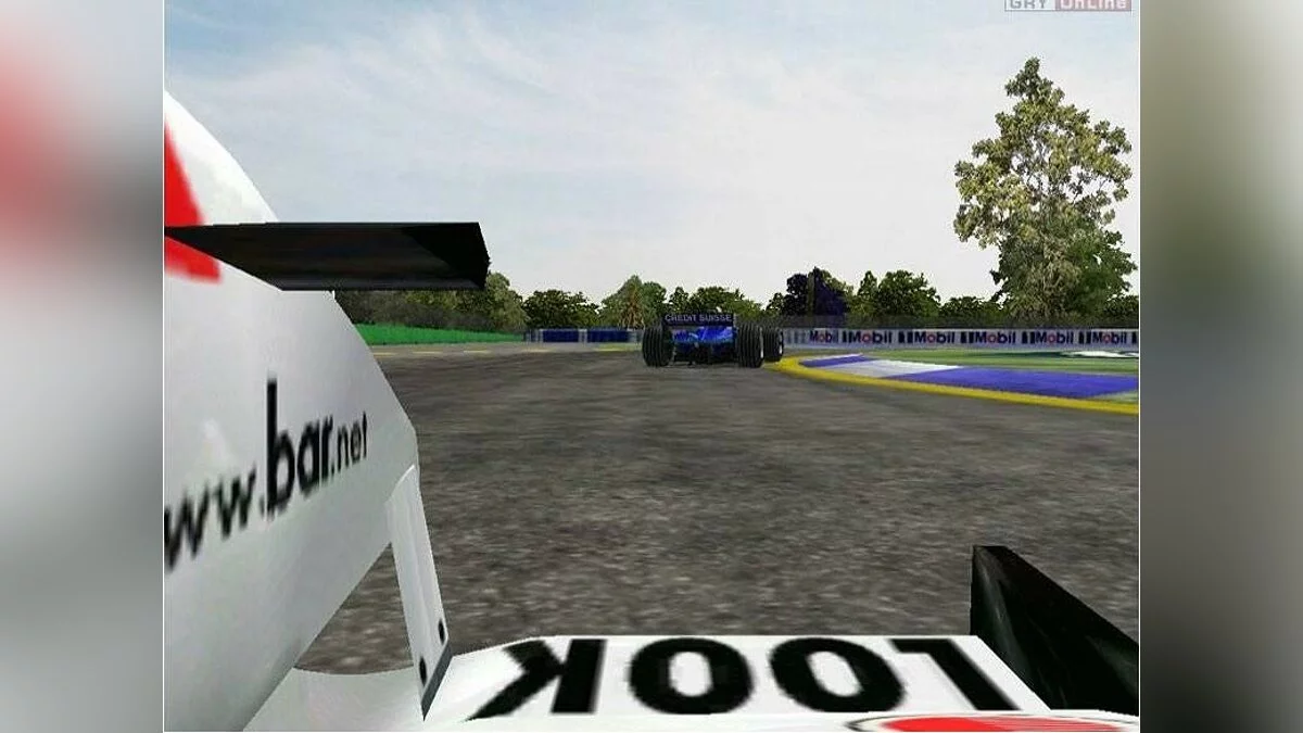 Скриншоты из F1 Career Challenge / Картинка 42