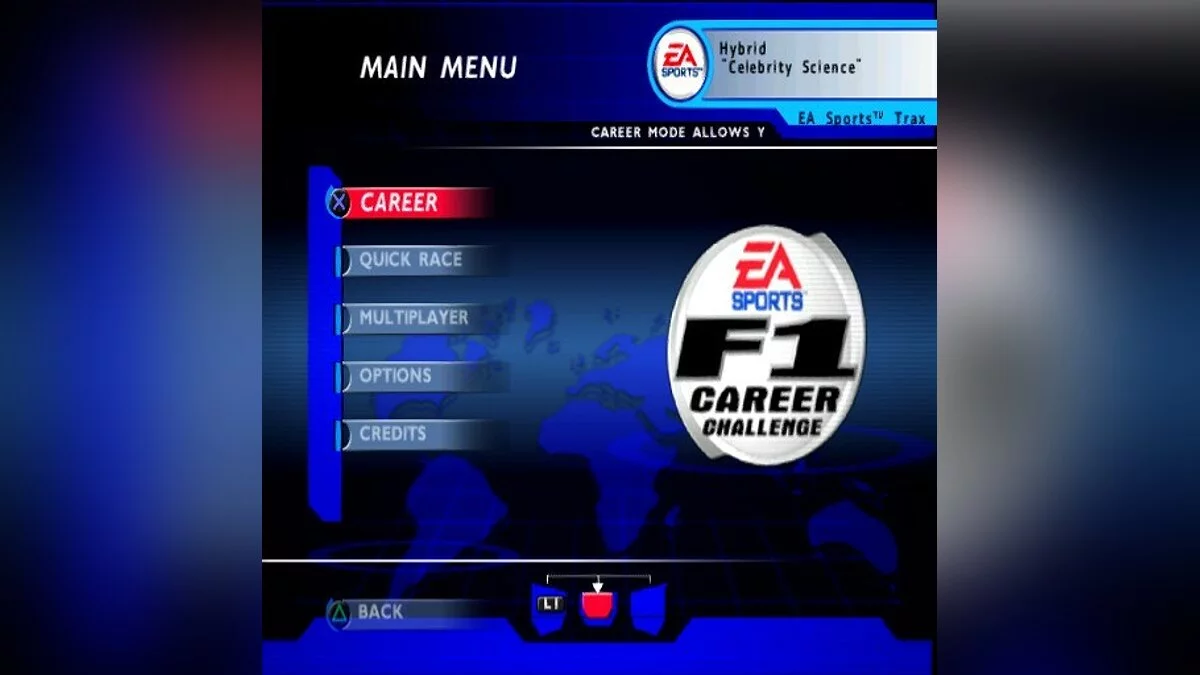 Скриншоты из F1 Career Challenge / Картинка 45