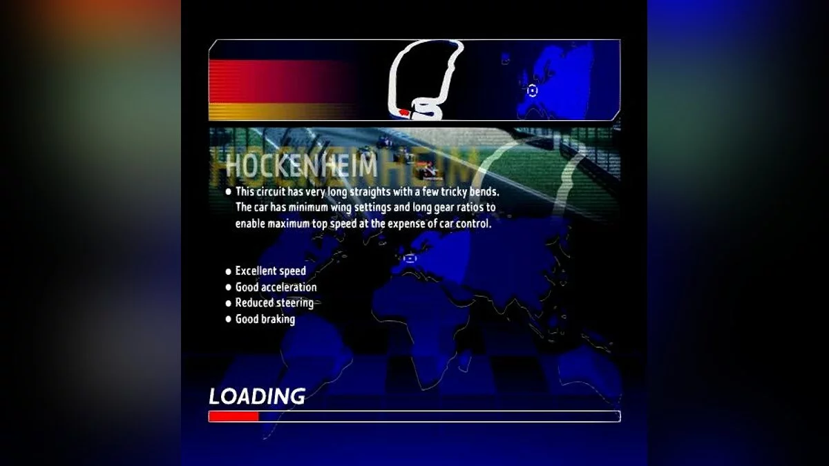 Скриншоты из F1 Career Challenge / Картинка 46