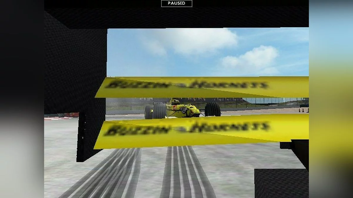 Скриншоты из F1 Career Challenge / Картинка 53