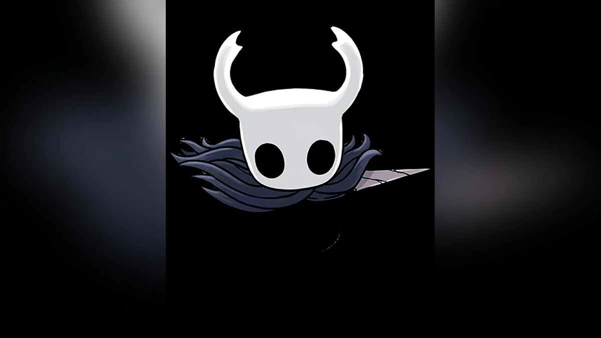 Арт из Hollow Knight / Картинка 2